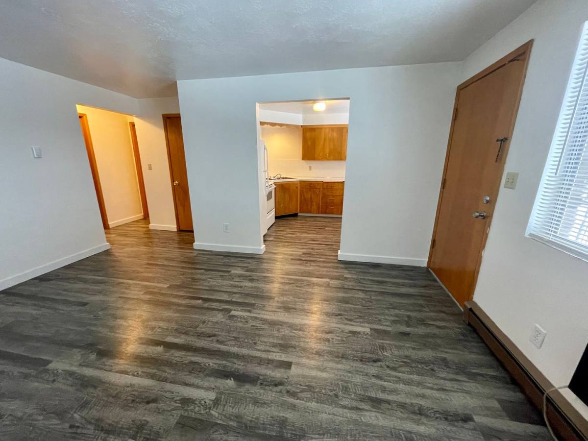 Apartment for rent at 6601-29 N Atlantic St, Spokane, WA 99208
