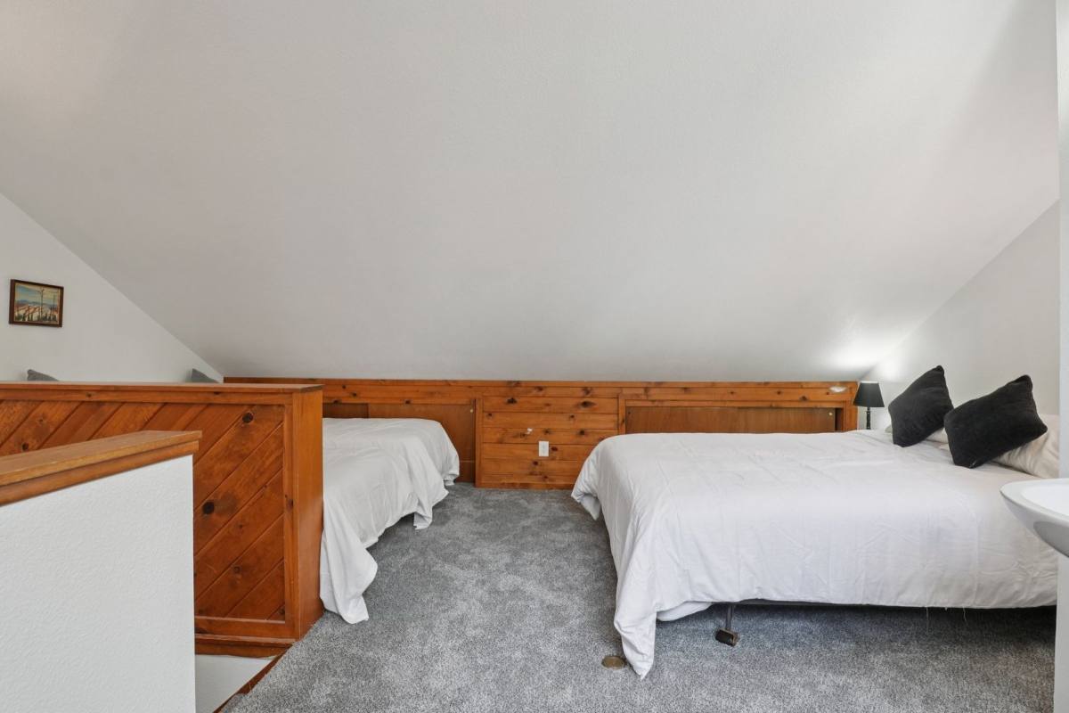 Townhouse for rent at 10500 Ryan Gulch Rd #BUILDING J, 105, Silverthorne, CO 80498