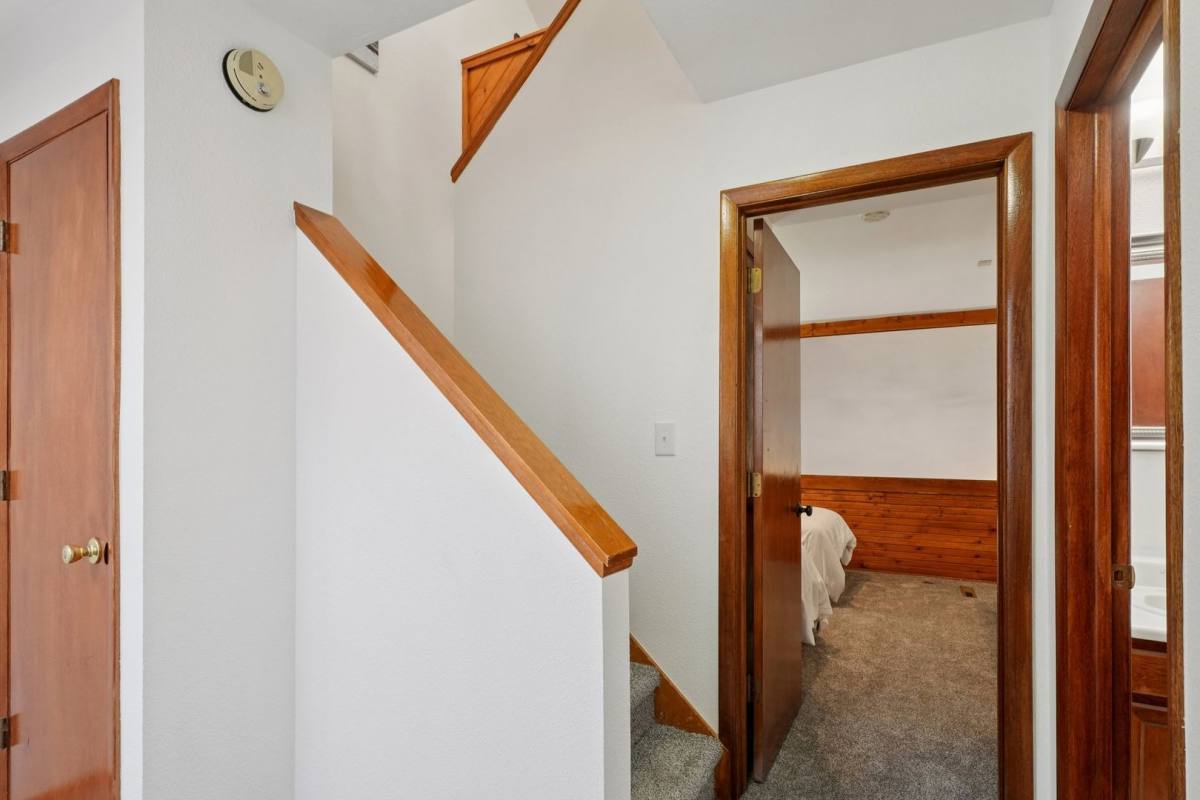 Townhouse for rent at 10500 Ryan Gulch Rd #BUILDING J, 105, Silverthorne, CO 80498