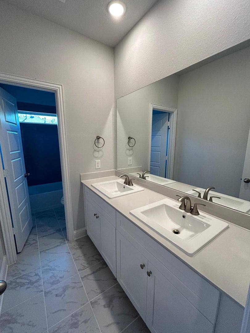 House for rent at 9008 Guadalupe, Plano, TX 75024