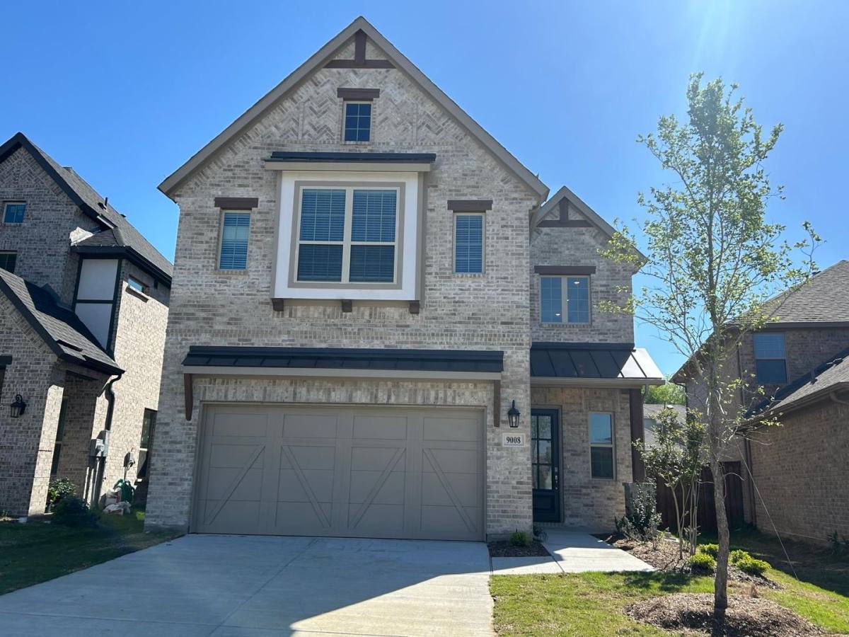 House for rent at 9008 Guadalupe, Plano, TX 75024