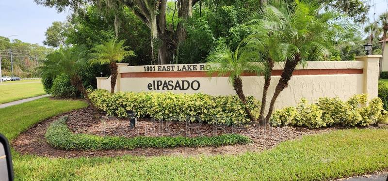 Condo for rent at 1801 E Lake Rd #12I, Palm Harbor, FL 34685