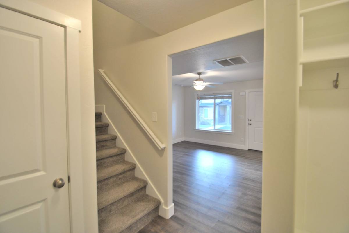 Townhouse for rent at 2049 N 380 E, Logan, UT 84341