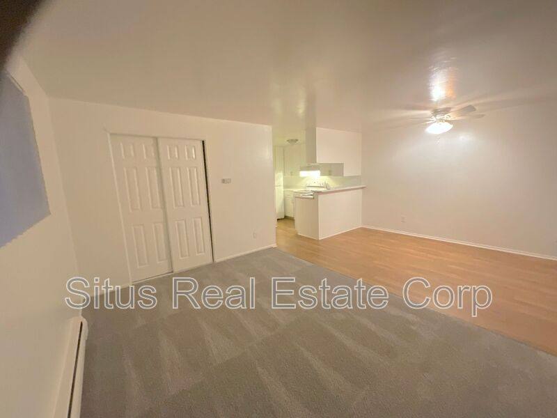 Apartment for rent at 375 S Depew St #201, Denver, CO 80226
