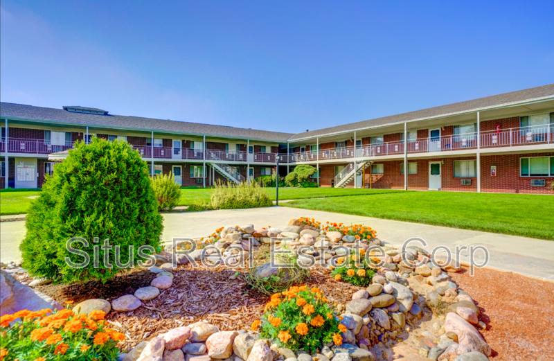 Apartment for rent at 375 S Depew St #201, Denver, CO 80226