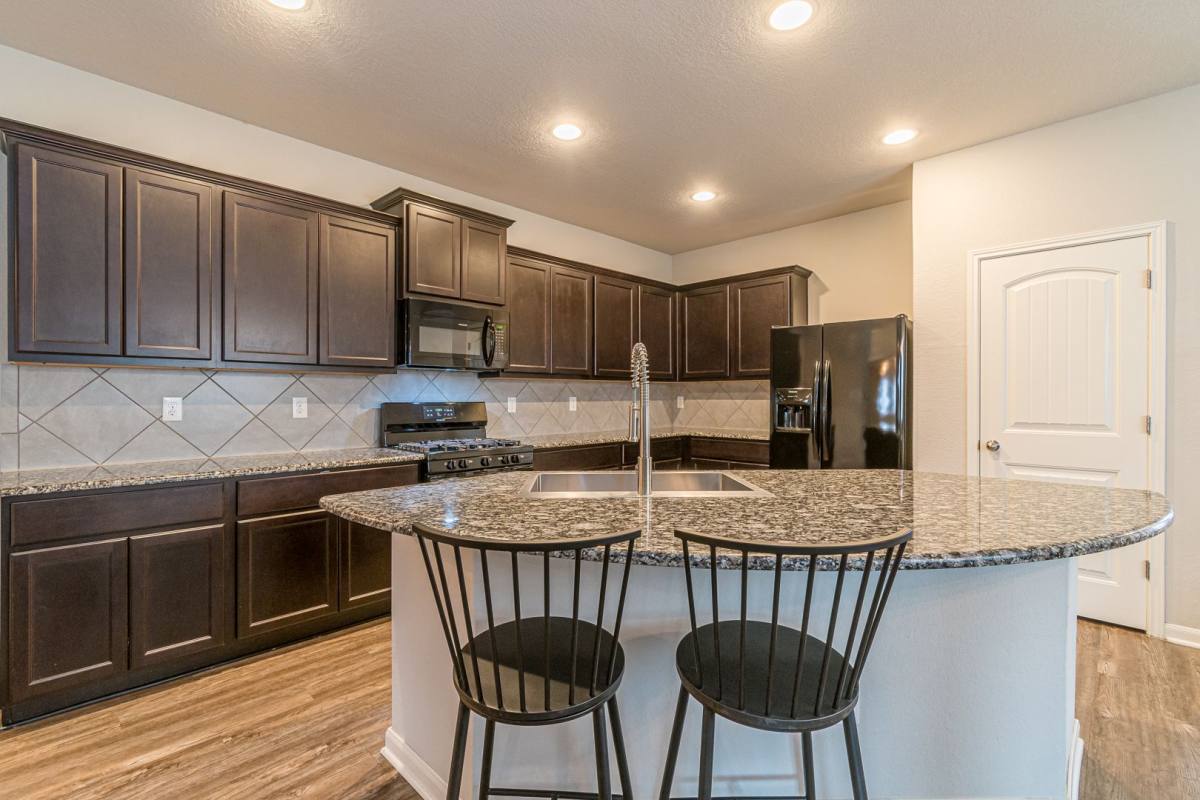 House for rent at 2569 McCrae, New Braunfels, TX 78130