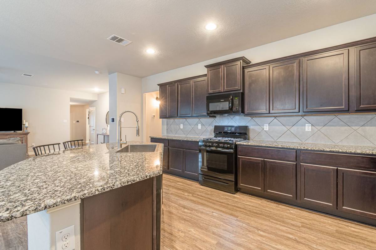 House for rent at 2569 McCrae, New Braunfels, TX 78130