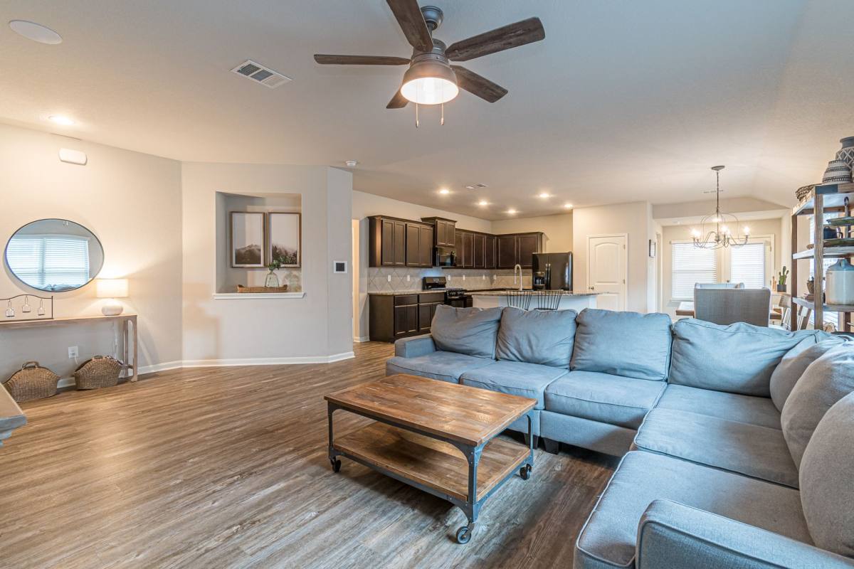 House for rent at 2569 McCrae, New Braunfels, TX 78130