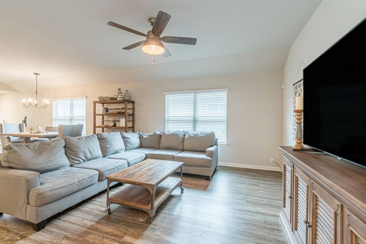 House for rent at 2569 McCrae, New Braunfels, TX 78130