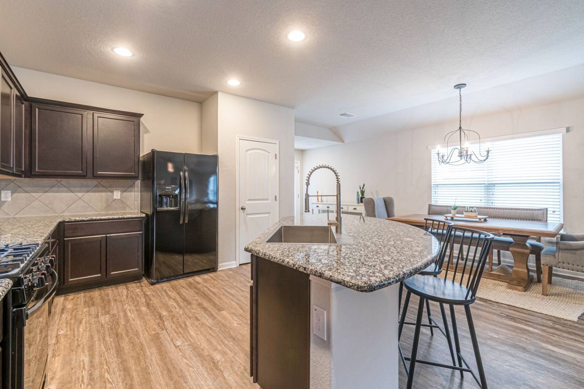 House for rent at 2569 McCrae, New Braunfels, TX 78130