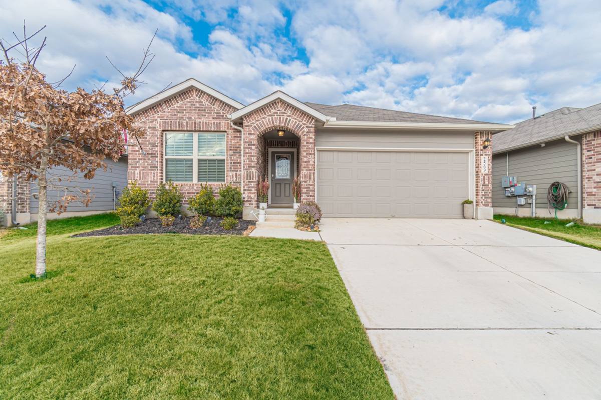 House for rent at 2569 McCrae, New Braunfels, TX 78130