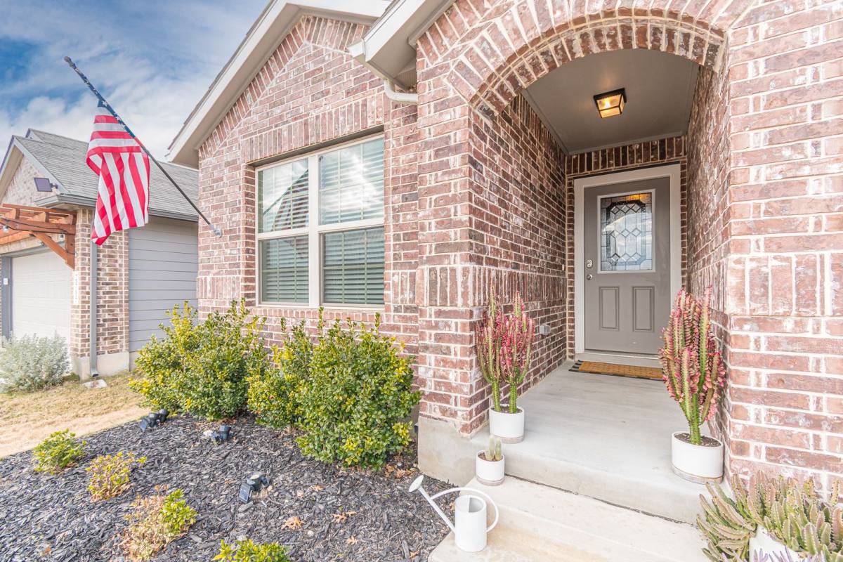 House for rent at 2569 McCrae, New Braunfels, TX 78130