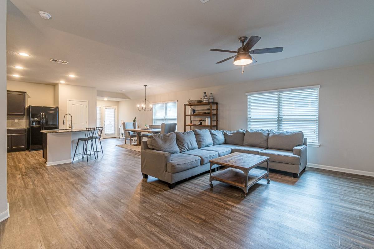 House for rent at 2569 McCrae, New Braunfels, TX 78130