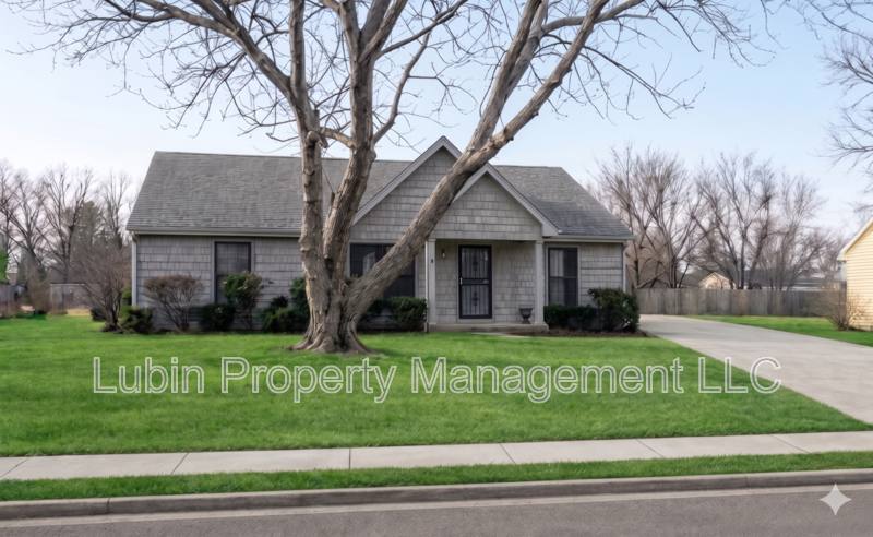 House for rent at 4957 Tiergarten St, Memphis, TN 38109