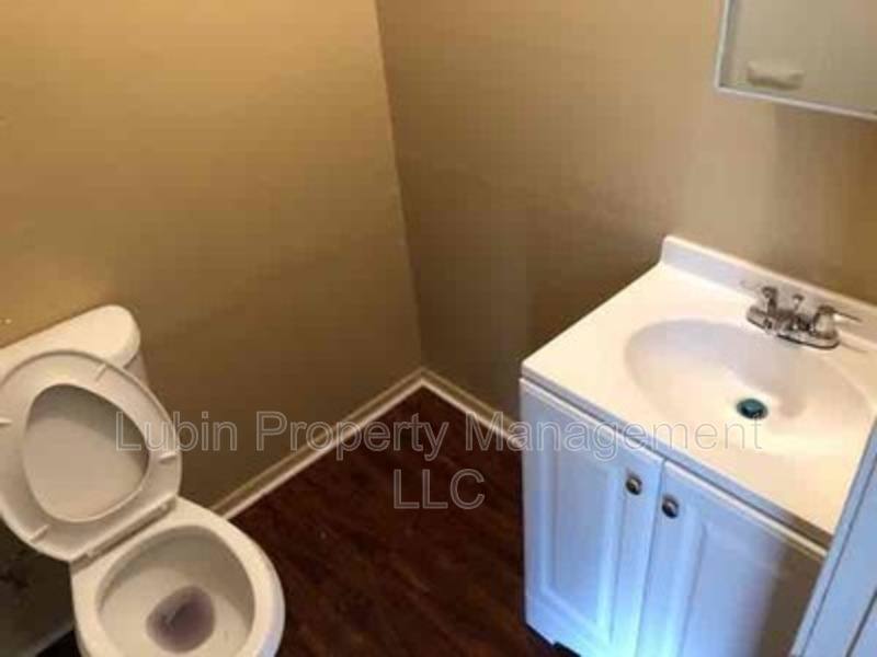 House for rent at 4957 Tiergarten St, Memphis, TN 38109