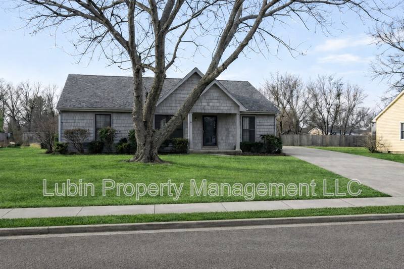 House for rent at 4957 Tiergarten St, Memphis, TN 38109