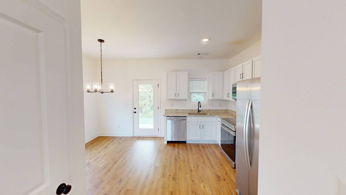 Townhouse for rent at 852 Levitan Dr, Columbia, TN 38401