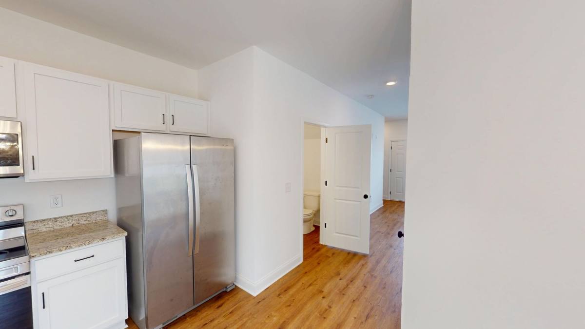 Townhouse for rent at 852 Levitan Dr, Columbia, TN 38401