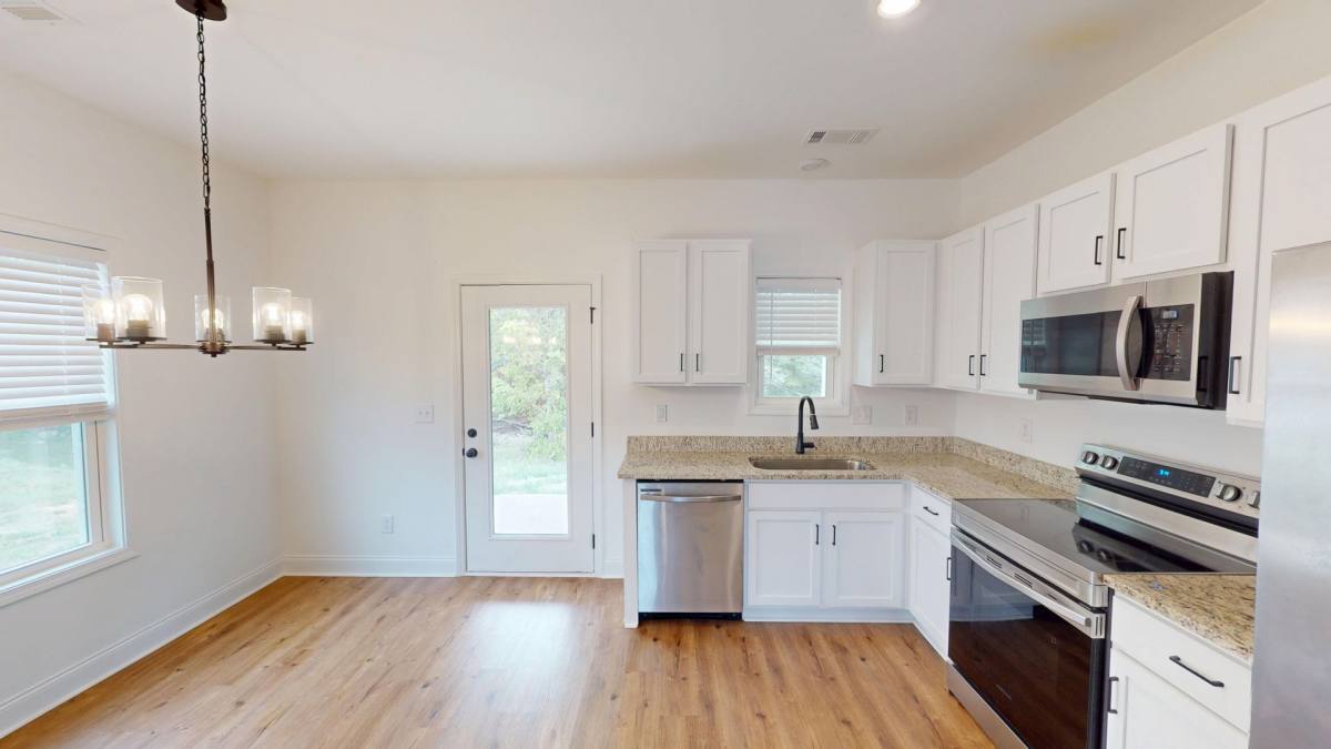 Townhouse for rent at 852 Levitan Dr, Columbia, TN 38401