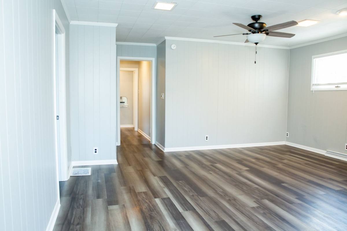 House for rent at 409 S College Ave, Muncie, IN 47303