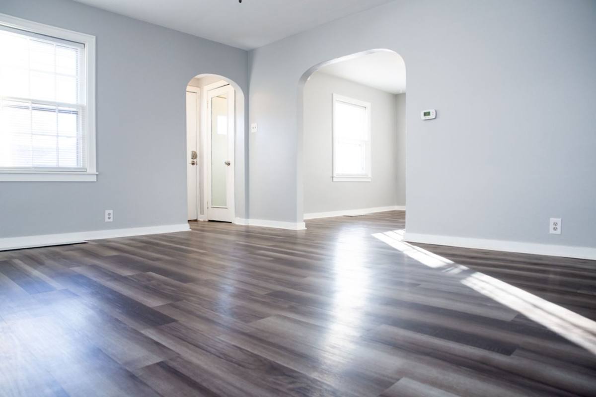 House for rent at 409 S College Ave, Muncie, IN 47303