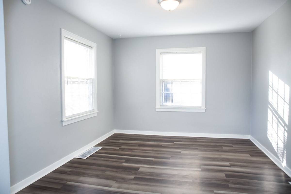 House for rent at 409 S College Ave, Muncie, IN 47303