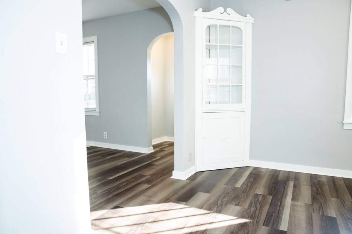 House for rent at 409 S College Ave, Muncie, IN 47303