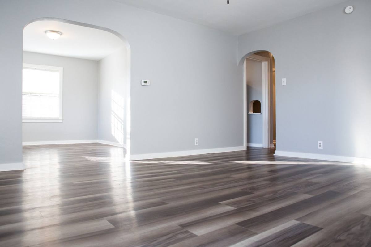 House for rent at 409 S College Ave, Muncie, IN 47303