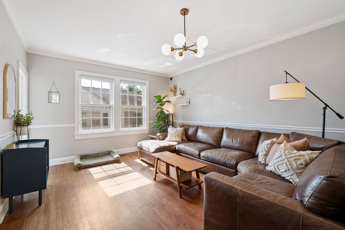 House for rent at 707 W Club Blvd, Durham, NC 27701