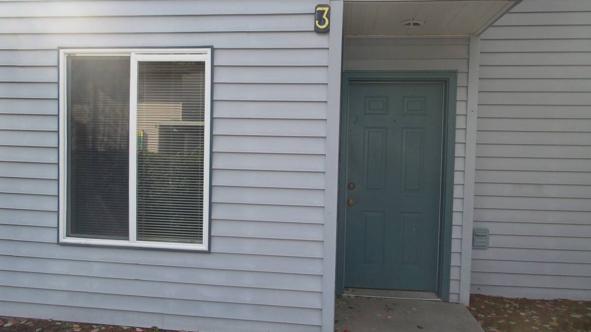 Townhouse for rent at 58th & Aster, Springfield, OR 97478