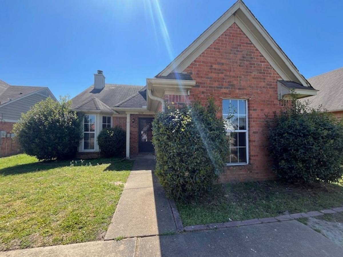 House for rent at 5658 Kaitlyn Dr W, Walls, MS 38680