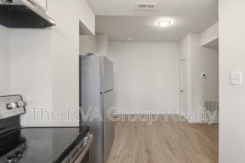 Apartment for rent at 27 S Jefferson St #C, Petersburg, VA 23803