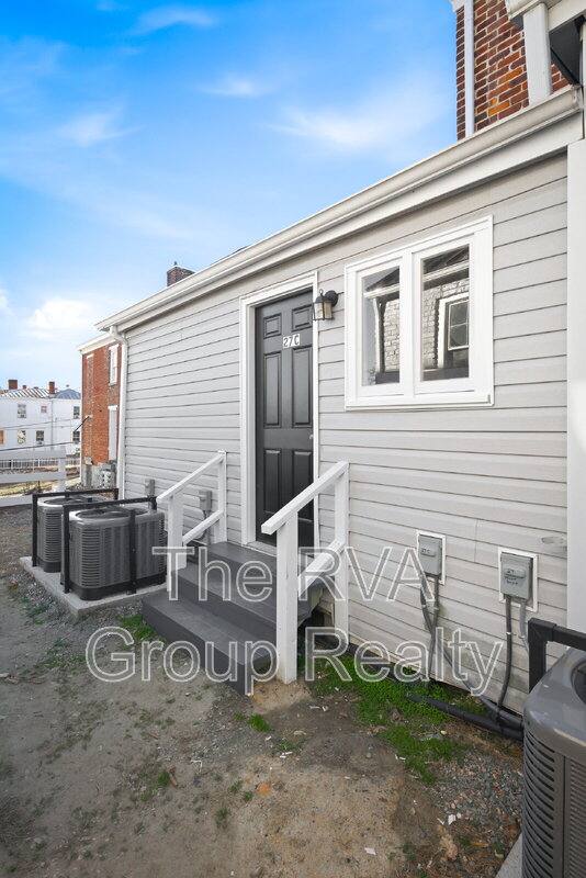 Apartment for rent at 27 S Jefferson St #C, Petersburg, VA 23803