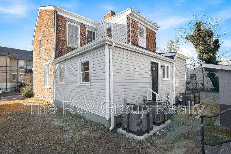 Apartment for rent at 27 S Jefferson St #C, Petersburg, VA 23803