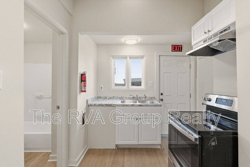 Apartment for rent at 27 S Jefferson St #C, Petersburg, VA 23803