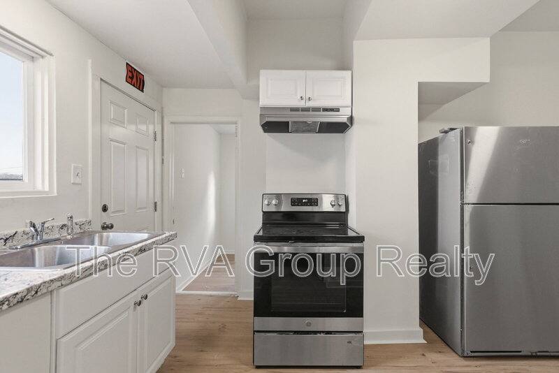 Apartment for rent at 27 S Jefferson St #C, Petersburg, VA 23803