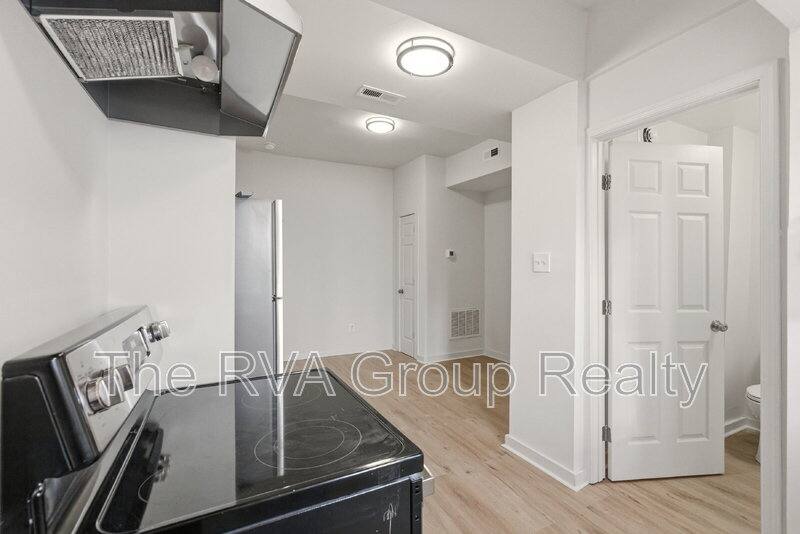 Apartment for rent at 27 S Jefferson St #C, Petersburg, VA 23803