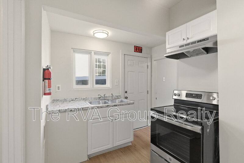Apartment for rent at 27 S Jefferson St #C, Petersburg, VA 23803