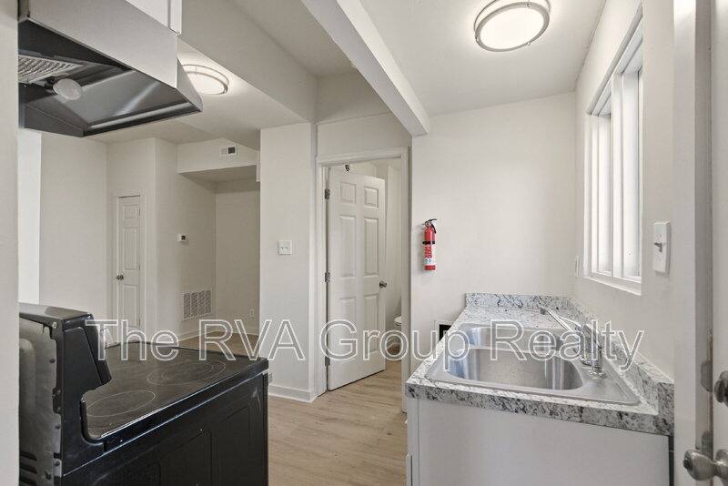 Apartment for rent at 27 S Jefferson St #C, Petersburg, VA 23803