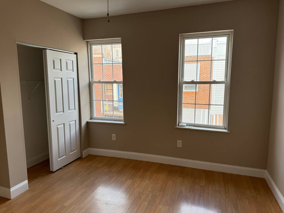 House for rent at 2445 S Watts St, Philadelphia, PA 19148