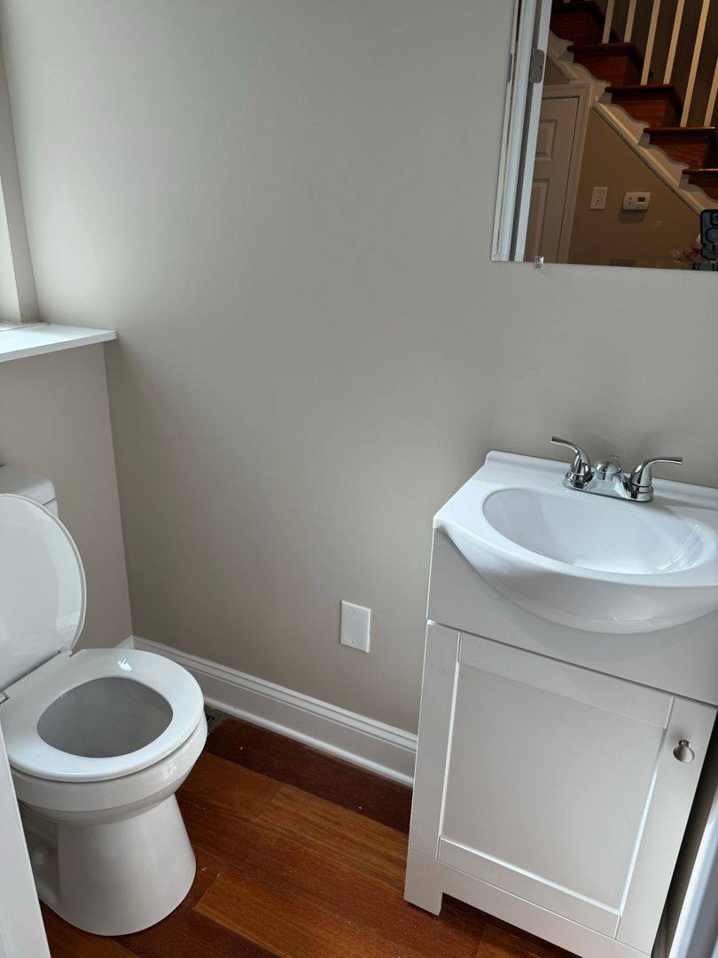 House for rent at 2445 S Watts St, Philadelphia, PA 19148