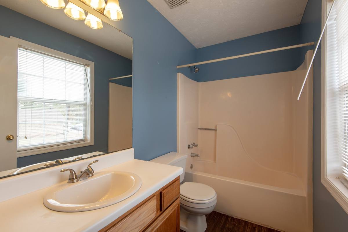 Townhouse for rent at 1128 Chinook St, Auburn, AL 36830