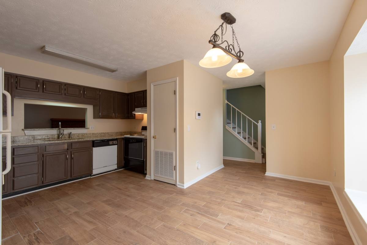 Townhouse for rent at 1128 Chinook St, Auburn, AL 36830