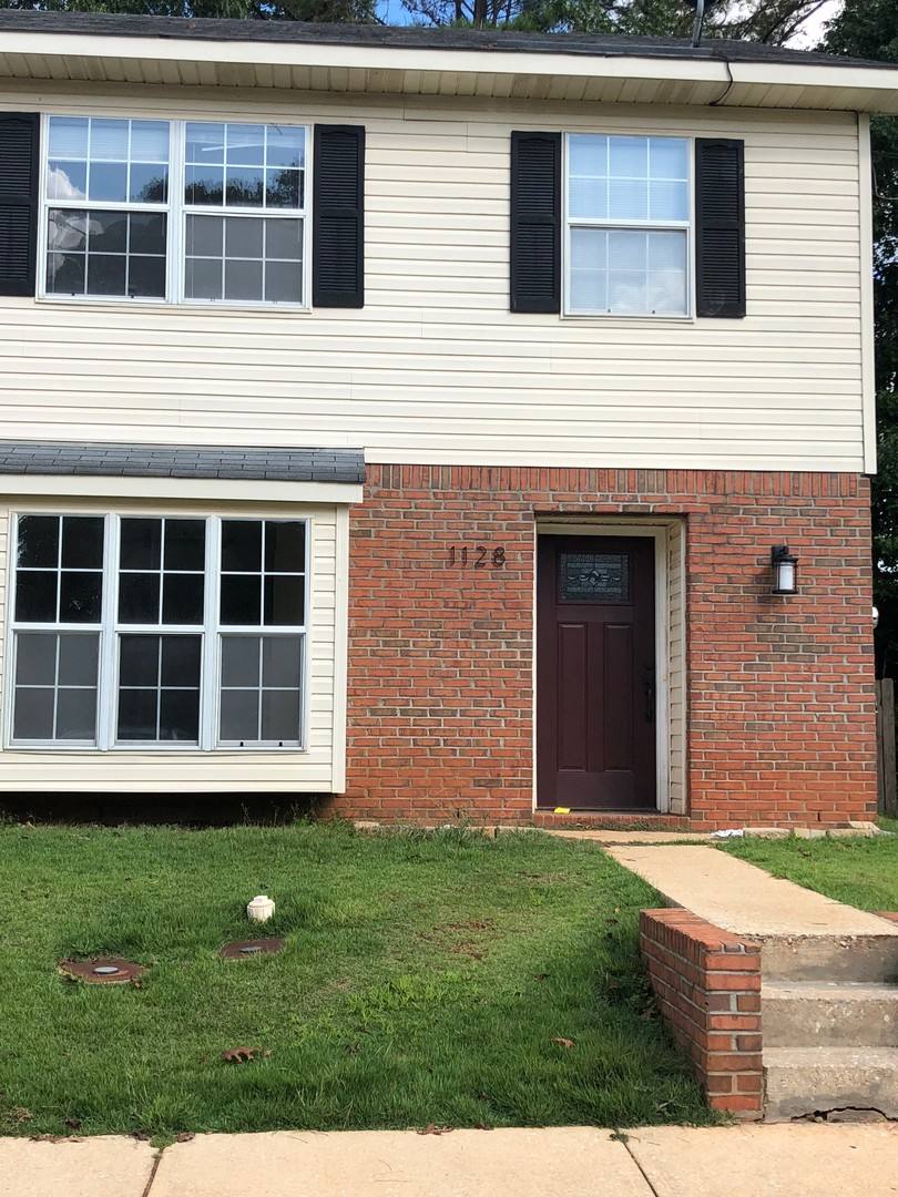 Townhouse for rent at 1128 Chinook St, Auburn, AL 36830