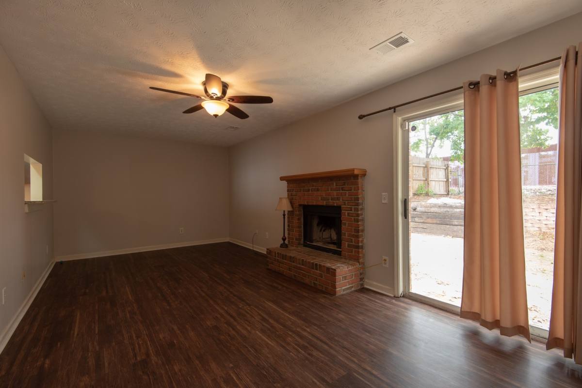 Townhouse for rent at 1128 Chinook St, Auburn, AL 36830