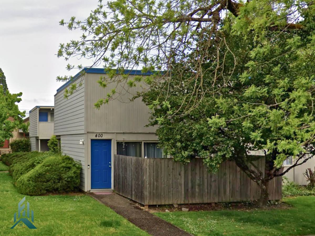Apartment for rent at 1805-1823 NW Harrison Blvd, Corvallis, OR 97330