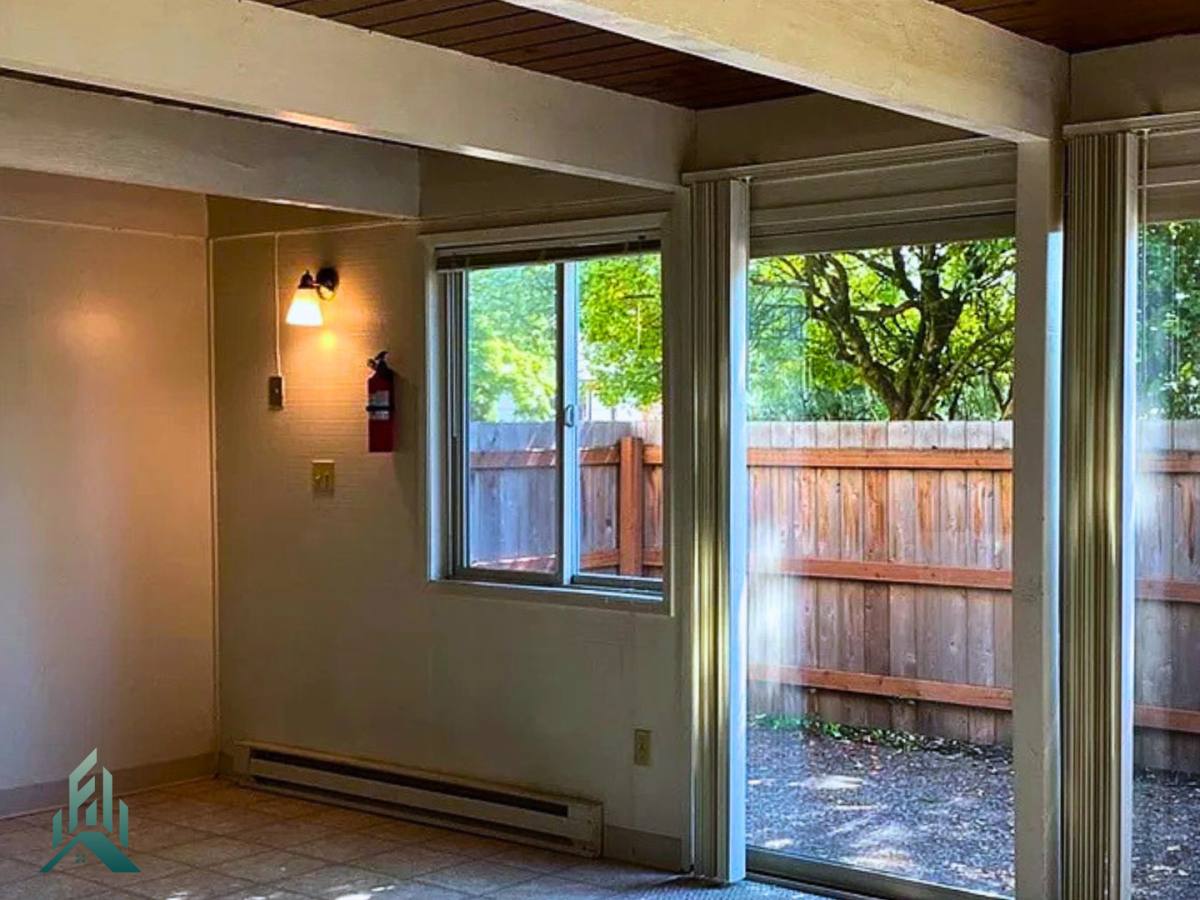 Apartment for rent at 1805-1823 NW Harrison Blvd, Corvallis, OR 97330