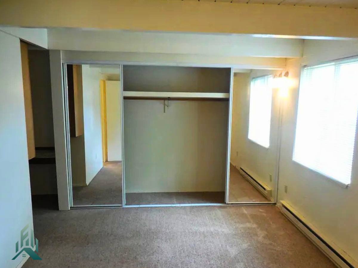 Apartment for rent at 1805-1823 NW Harrison Blvd, Corvallis, OR 97330