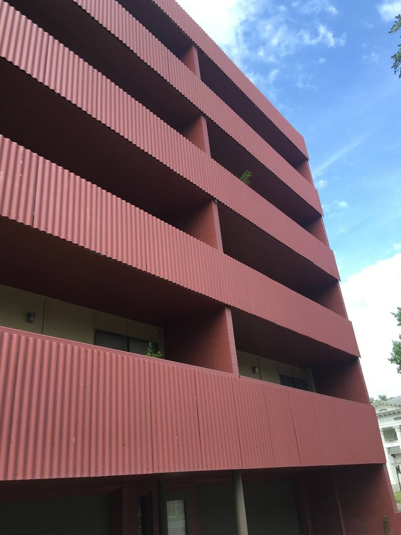 Apartment for rent at 1660 G St, Lincoln, NE 68508