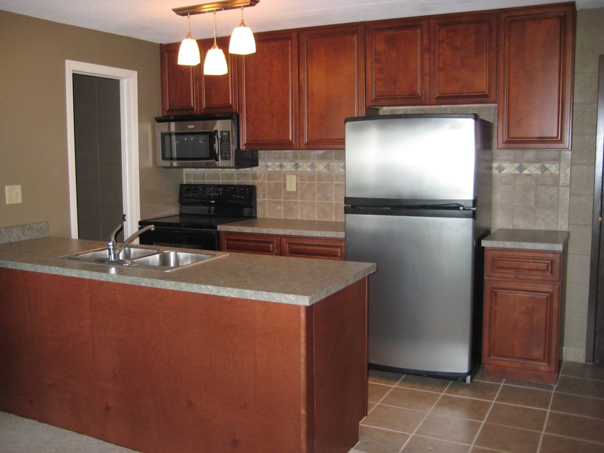 Apartment for rent at 1660 G St, Lincoln, NE 68508